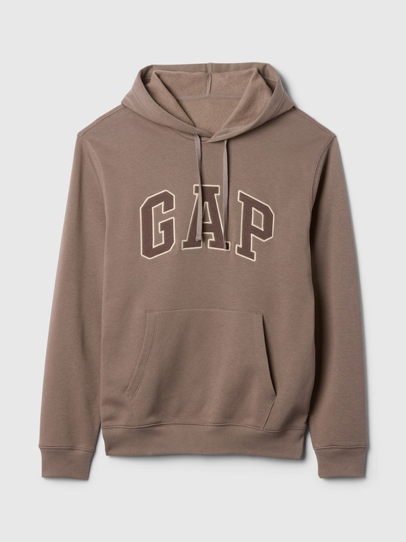 GAP Mikina s logem Gap