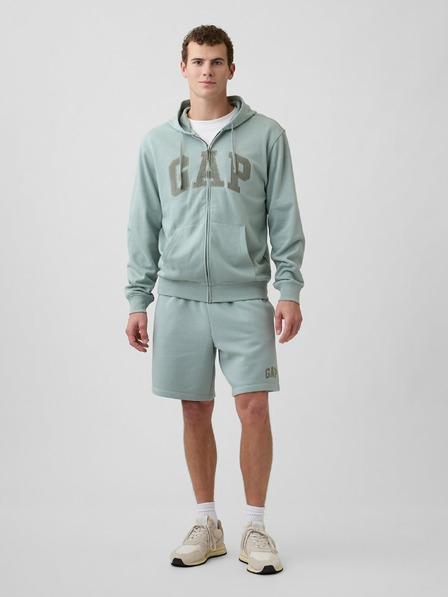 GAP Mikina s logem Gap