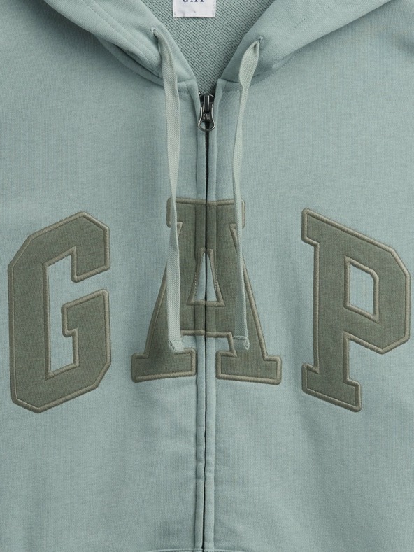 GAP Mikina s logem Gap