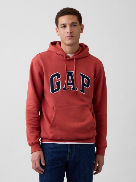 GAP Mikina s logem Gap