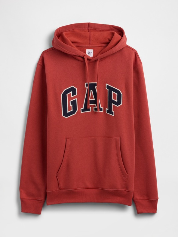 GAP Mikina s logem Gap