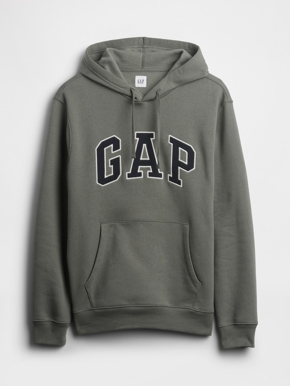 GAP Mikina s logem Gap