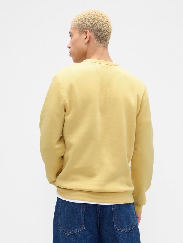 GAP Mikina s logem Gap