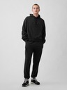 GAP Oversize mikina s logem VintageSoft GAP