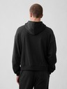 GAP Oversize mikina s logem VintageSoft GAP