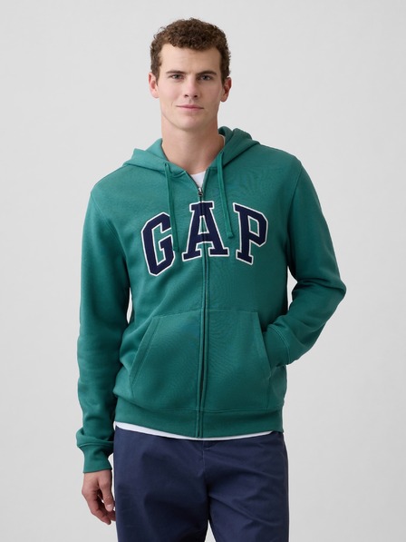 GAP Mikina s logem Gap
