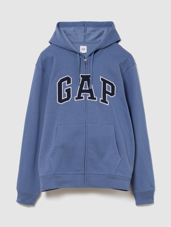 GAP Mikina s logem Gap