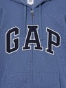 GAP Mikina s logem Gap