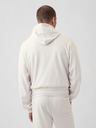 GAP Oversize mikina s logem VintageSoft GAP