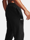 Under Armour Pánské tepláky Under Armour Rival Cotton Jogger