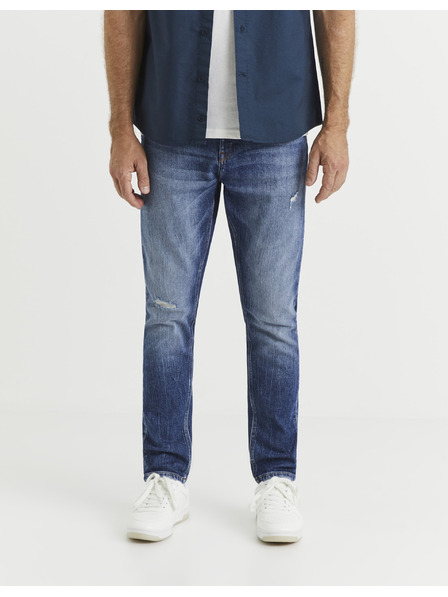 Celio Vocarrot2 Jeans