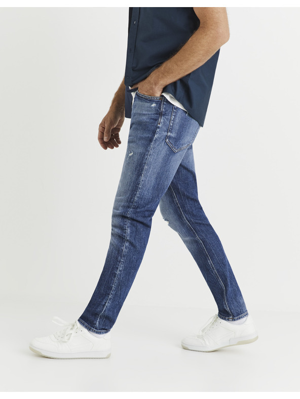 Celio Vocarrot2 Jeans