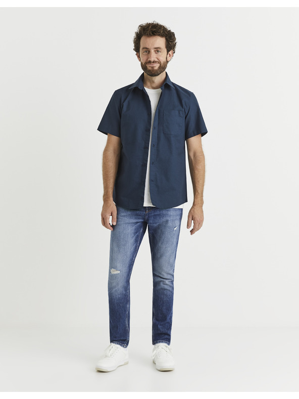 Celio Vocarrot2 Jeans