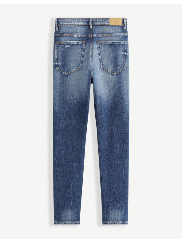 Celio Vocarrot2 Jeans