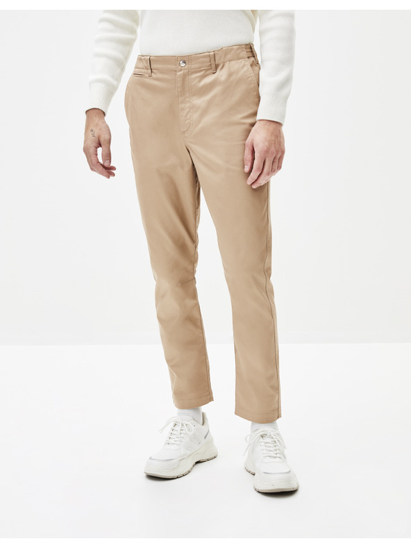 Celio Powow Chino Kalhoty