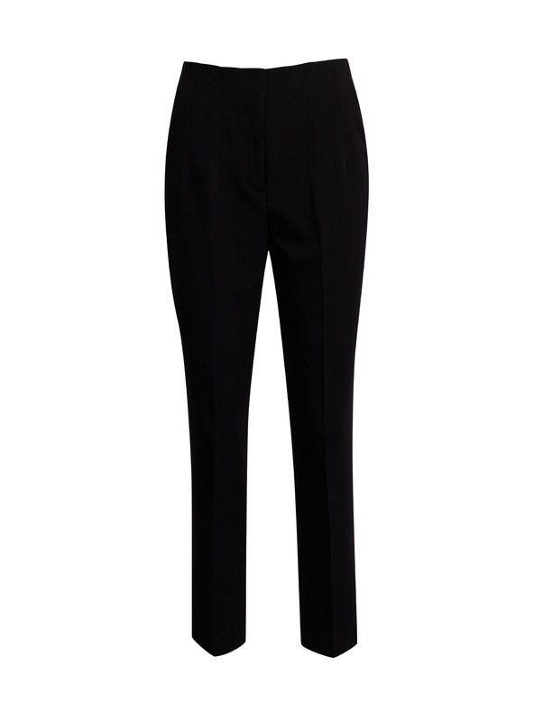 Orsay Černé dámské kalhoty ORSAY