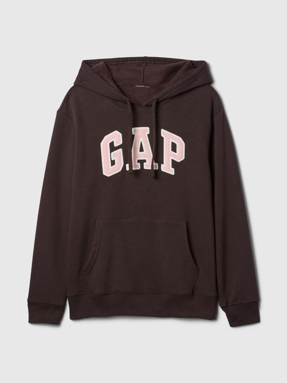GAP Mikina s logem Gap
