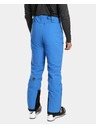 Kilpi Modré pánské lyžařské kalhoty Kilpi Legend