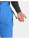 Kilpi Modré pánské lyžařské kalhoty Kilpi Legend