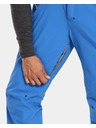 Kilpi Modré pánské lyžařské kalhoty Kilpi Legend