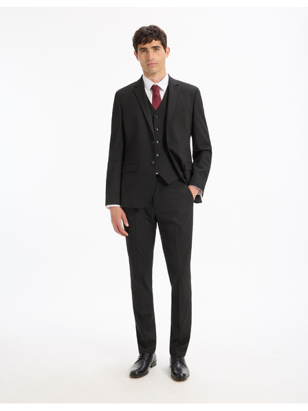 Celio Sako Buamaury Celio