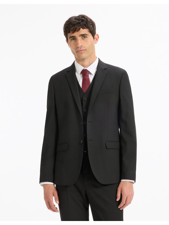 Celio Sako Buamaury Celio