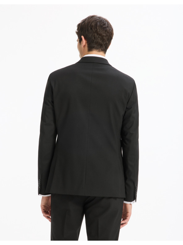 Celio Sako Buamaury Celio