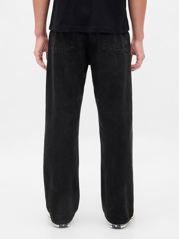 GAP Džíny '90s Loose Americana Unisex GAP