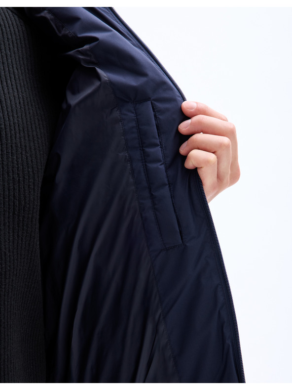 Celio Zimní bunda Juair