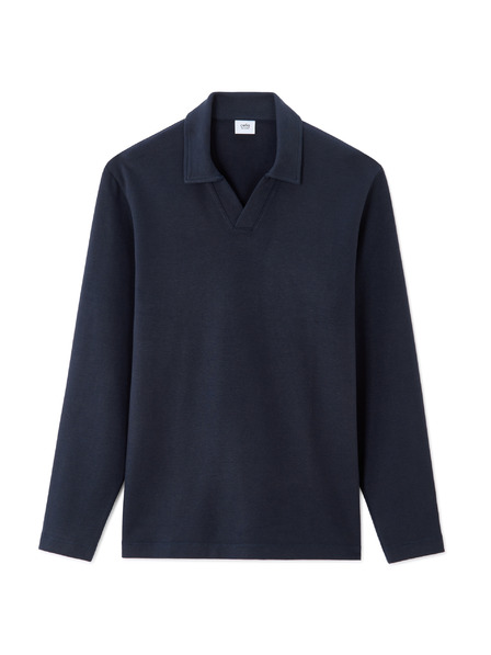 Celio Tričko Medort s dlouhým rukávem