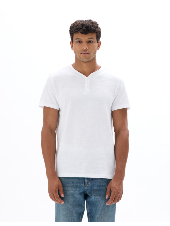 Celio Tričko Meslico s krátkým rukávem