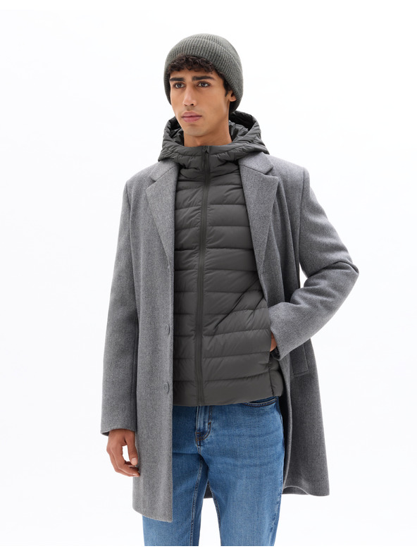 Celio Zimní bunda Mulighthod