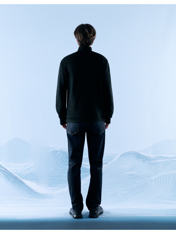 Celio Zimní bunda Chamonix-Mont-Blanc