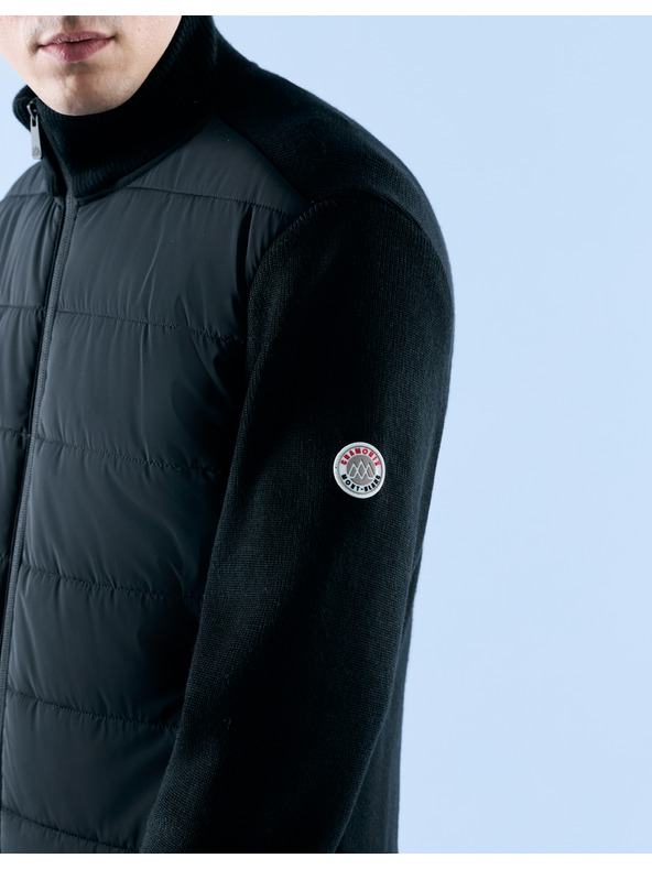 Celio Zimní bunda Chamonix-Mont-Blanc