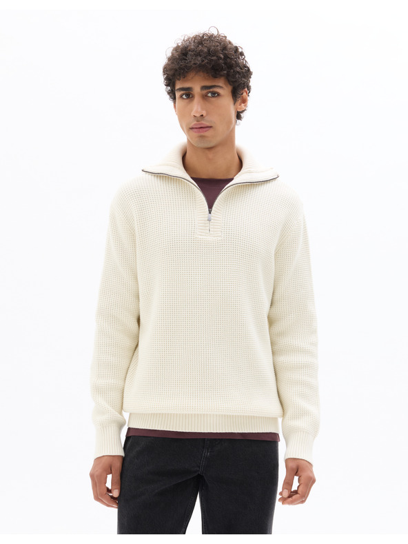 Celio Svetr Mewafftle se stojáčkem