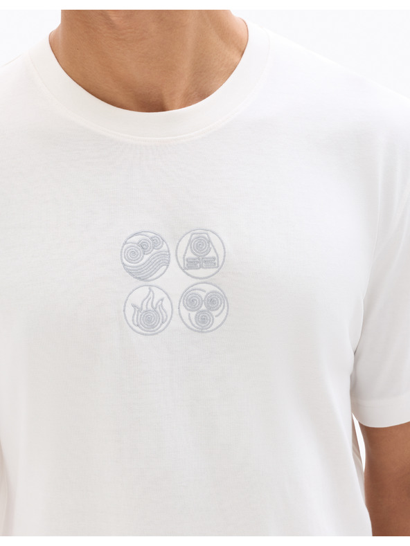 Celio Tričko Avatar