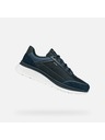 Geox Tmavě modré pánské tenisky Geox Spherica Actif X1
