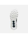 Geox Tmavě modré pánské tenisky Geox Spherica Actif X1