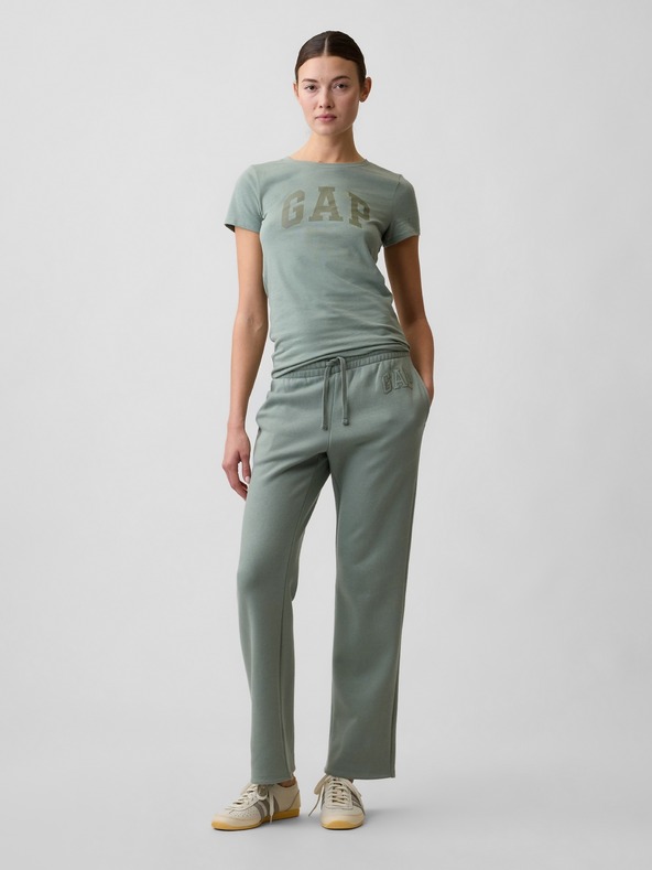 GAP Tričko s logem Gap