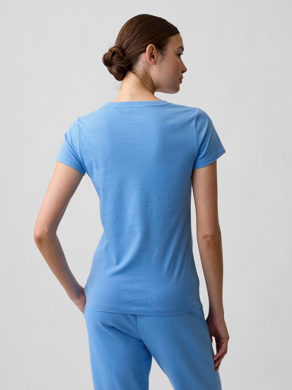 GAP Tričko s logem Gap