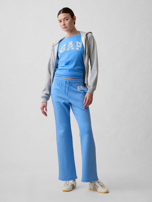 GAP Tričko s logem Gap