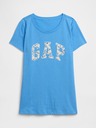 GAP Tričko s logem Gap