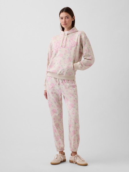 GAP Tepláky s logem Gap