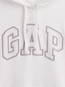 GAP Mikina s logem Gap