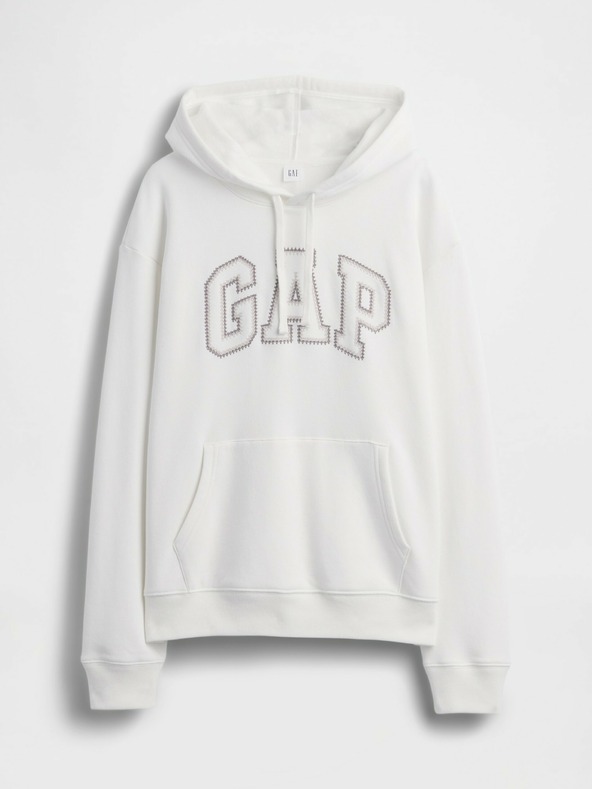 GAP Mikina s logem Gap