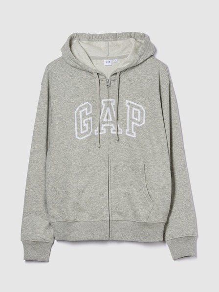 GAP Mikina s logem Gap