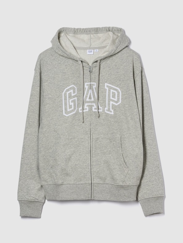 GAP Mikina s logem Gap