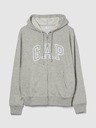 GAP Mikina s logem Gap
