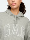 GAP Mikina s logem Gap