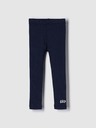 GAP Baby žebrované legíny Gap